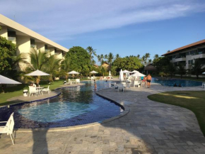Гостиница Carneiros Beach Resort  Тамандаре